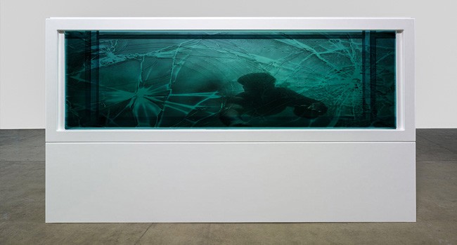  Drowning 1